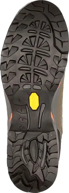 Кросівки Chiruca Santiago 08 39 Gore-Tex коричневый/оранжевый (1920-33-50) - Фото 4 Кросівки Chiruca Santiago 08 39 Gore-Tex коричневый/оранжевый (1920-33-50) - изображение 4