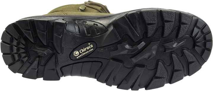 Черевики Chiruca Torcaz 01 Gore-tex 40 , Green (1920-32-96) - зображення 9