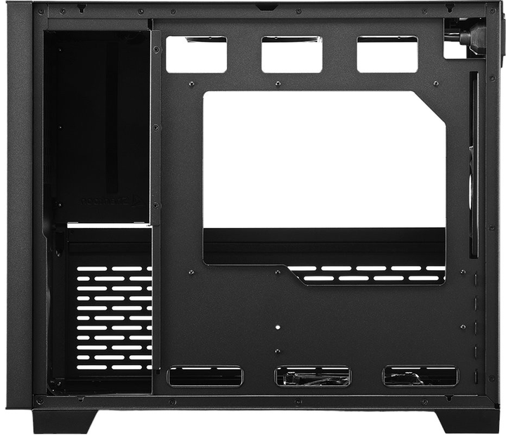 Корпус Sharkoon MS-Z1000 Black (STD0000797770) - зображення 8