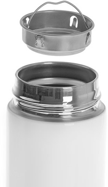 Termos Adler Silicone White (AD 4506w) - obraz 5