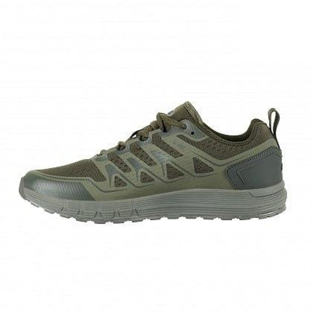 Кроссовки M-Tac Summer Sport Army Olive 37 - изображение 2