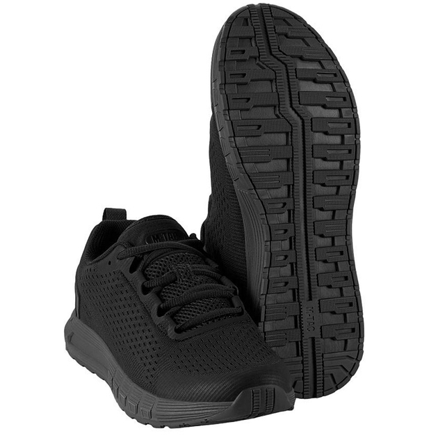 Кросівки M-Tac Summer Pro чорні розмір 45 - зображення 2
