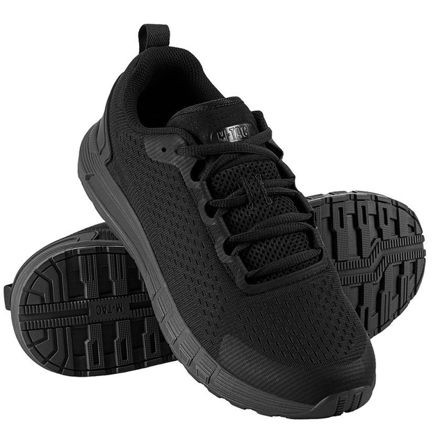 Кросівки M-Tac Summer Pro чорні розмір 41 - зображення 1