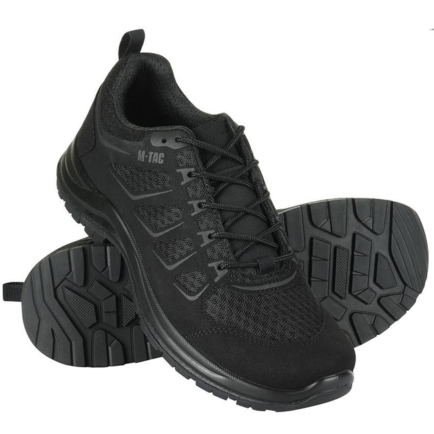 Кросівки M-Tac Iva чорні розмір 45 - зображення 1