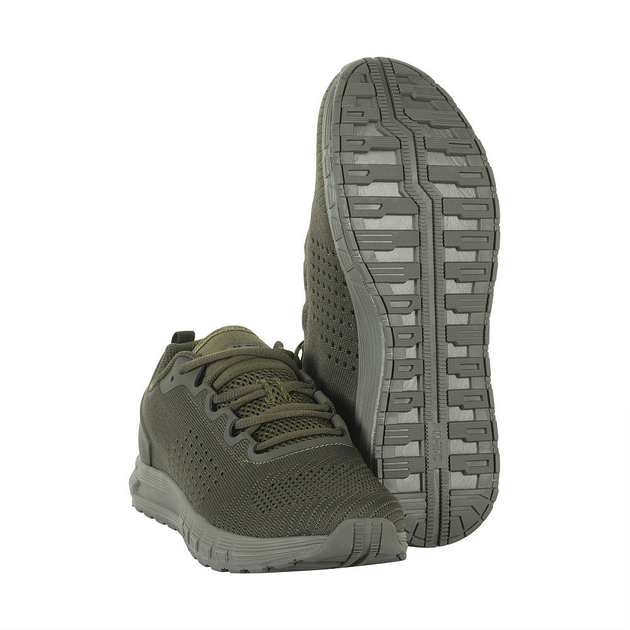 Кросівки M-Tac Summer Light Army Olive 38 - зображення 2