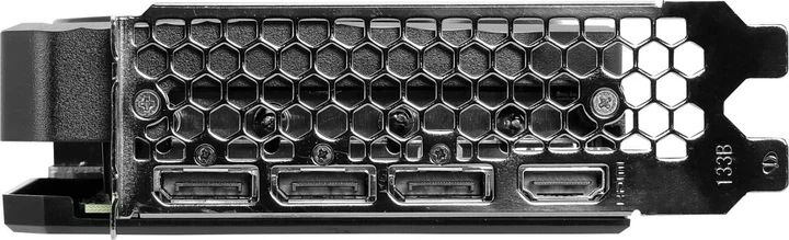 Відеокарта Gainward PCI-Ex GeForce RTX 4070 Super Ghost 12GB GDDR6X (192bit) (2475/21000) (1 x HDMI, 3 x DisplayPort) (NED407S019K9-1043B) - Фото 8 Відеокарта Gainward PCI-Ex GeForce RTX 4070 Super Ghost 12GB GDDR6X (192bit) (2475/21000) (1 x HDMI, 3 x DisplayPort) (NED407S019K9-1043B) - зображення 8