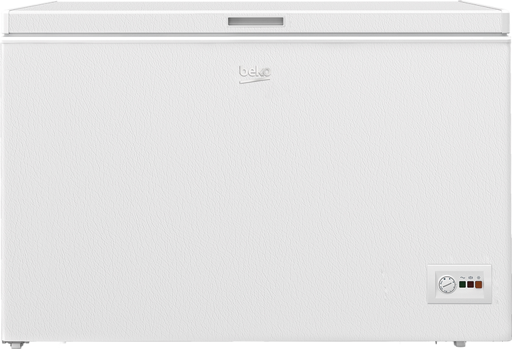 Морозильный ларь BEKO HSM 40090 - изображение 1