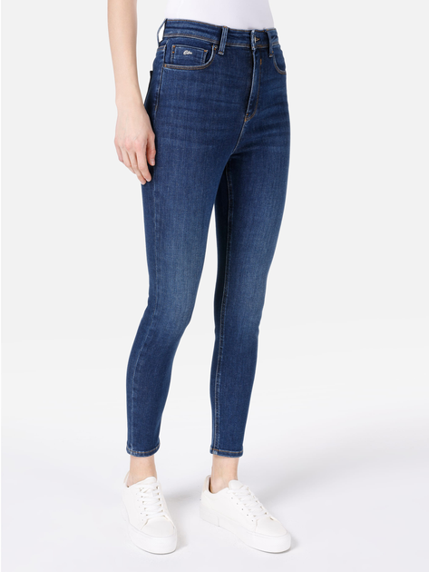 Джинси Skinny жіночі Colin's 760 Diana CL1067176-DN43068 27-30 Темно-сині від Rozetka на платформі USKIDKA Акція на Джинси Skinny жіночі Colin's 760 Diana CL1067176-DN43068 27-30 Темно-сині від Rozetka