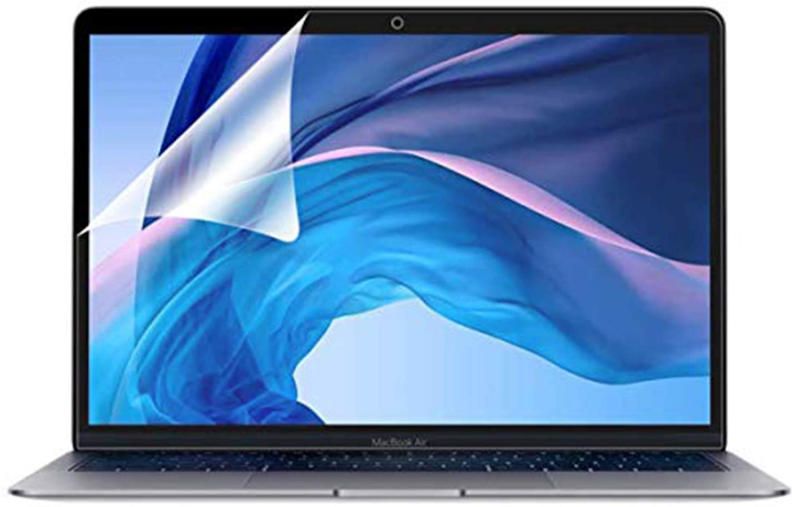 Защитная пленка на экран Fruct Screen Guard для MacBook Air 13.3 (2018 ...
