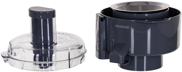 Robot kuchenny Kenwood Prospero+ KHC29A.X0SI Srebrny - obraz 5