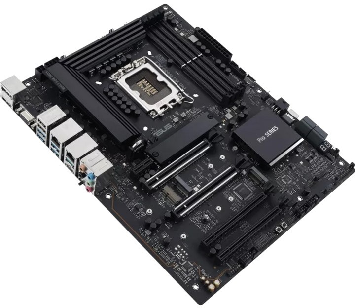 Płyta główna ASUS Pro WS W680-ACE (s1700, Intel W680, PCI-Ex16) - obraz 6