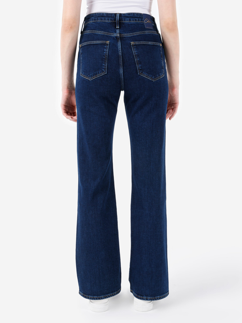 Джинсы Regular Fit женские Colin's 791 Monica CL1067204-DN06597 28-32 Синие (8683197965073) 