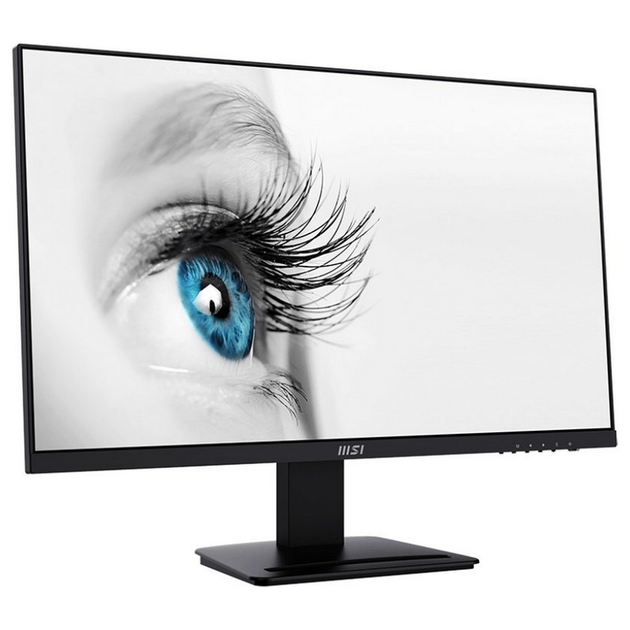 Монитор MSI PRO MP273A (9S6-3PB4CH-060) - изображение 4