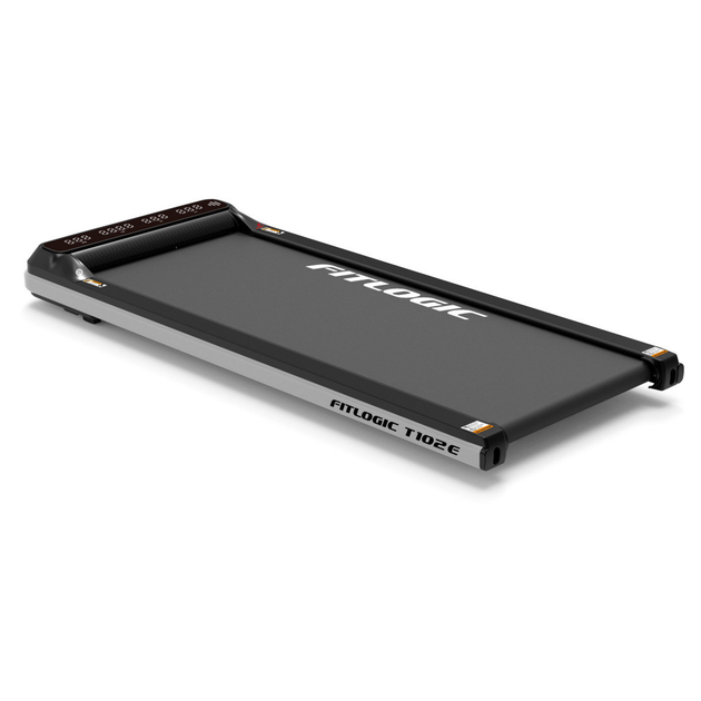 Беговая дорожка FitLogic T102E – фото, отзывы, характеристики в ...
