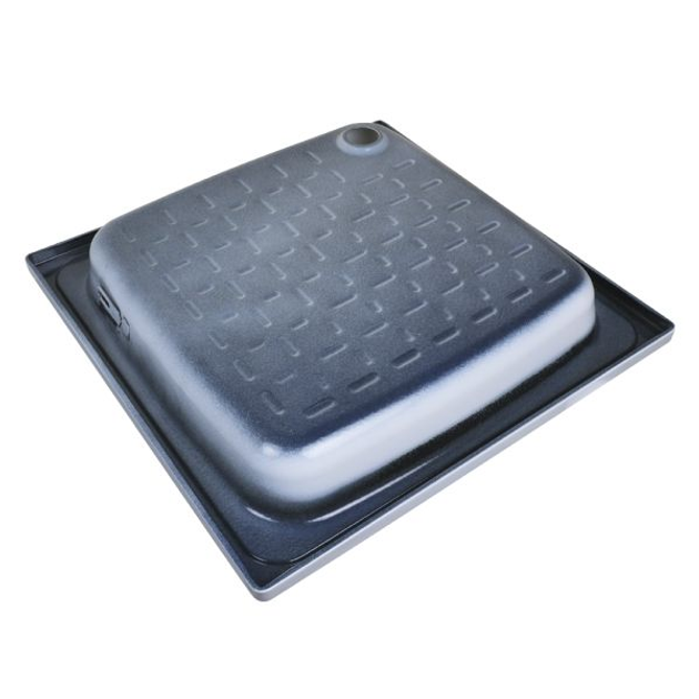 Поддон для душа Venta 80x80x8 – фото, отзывы, характеристики в интернет ...
