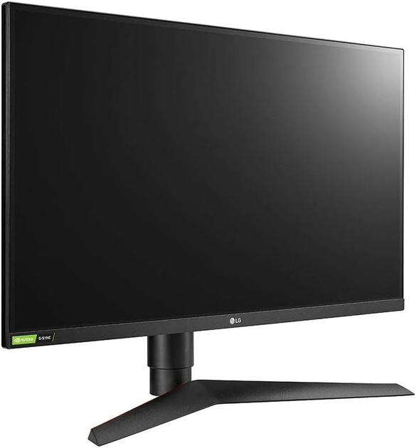 Монитор 27" LG 27GL850-B 2K IPS 144 Гц g1 - изображение 4