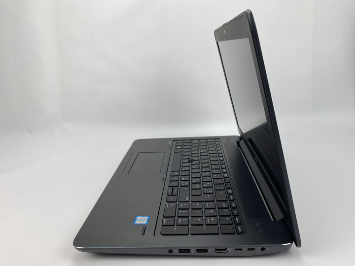 Ноутбук 15.6" HP ZBook Studio G3 Mobile Workstation Intel Core i7 RAM 32GB SSD 512GB Quadro M2000M Win11 g1 - изображение 14
