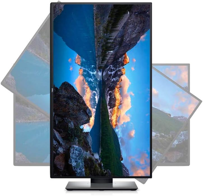 Монитор 25" DELL UltraSharp U2520D 2K IPS 60 Гц Over Stоск g1 - изображение 2