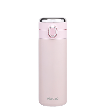 Вакуумный термос SMART Magio MG-1047P - Фото 1 Вакуумный термос SMART Magio MG-1047P - изображение 1