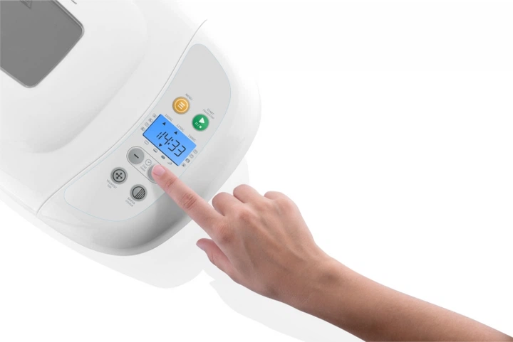 Хлібопічка Eta Harmony II 2149 90020 - зображення 7