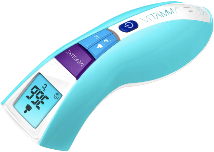 Инфракрасный термометр Vitammy Space+ (4710953420379) - изображение 2