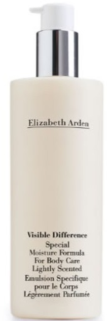 Lotion do ciała Elizabeth Arden Visible Difference Special Moisture Formula 300 ml (0085805195984) - obraz 1