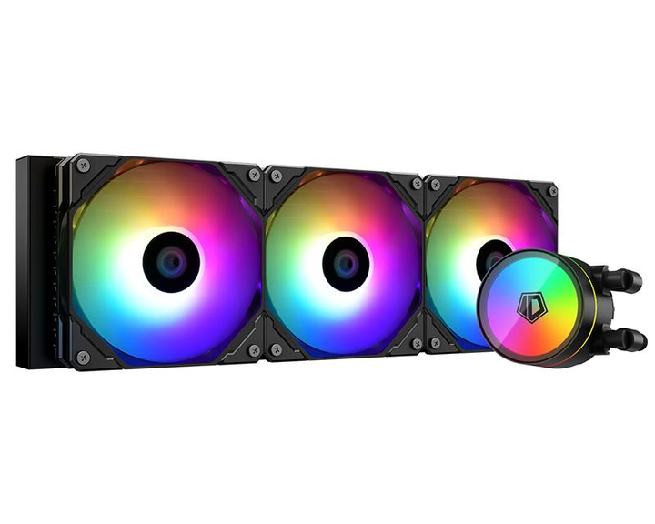 Система водяного охолодження ID-Cooling Zoomflow 360 XT V2 - зображення 1