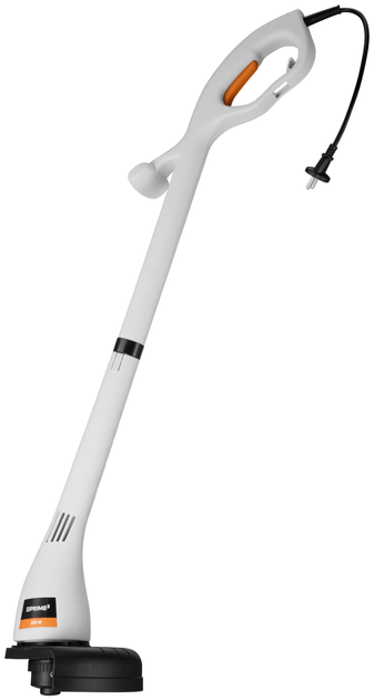 Podkaszarka elektryczna Prime3 GGT21 250 W 1.3 kg srednica koszenia 21 cm (5901750506413) - obraz 3
