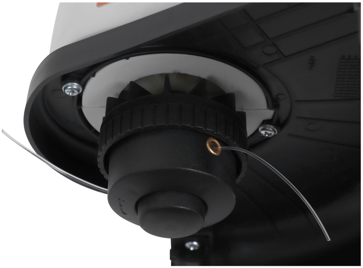 Podkaszarka elektryczna Prime3 GGT21 250 W 1.3 kg srednica koszenia 21 cm (5901750506413) - obraz 9