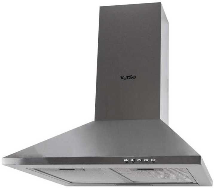 Вытяжка Ventolux LIDO 50 INOX (700) - изображение 1