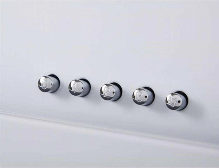 Вытяжка Ventolux TIVOLI 60 WH (700) PB - изображение 4