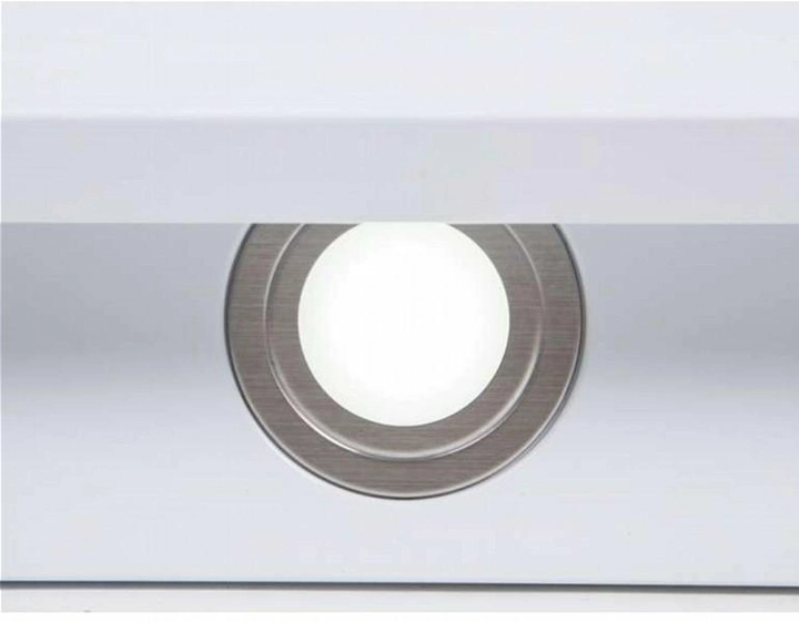Вытяжка Ventolux TIVOLI 60 WH (700) PB - изображение 5
