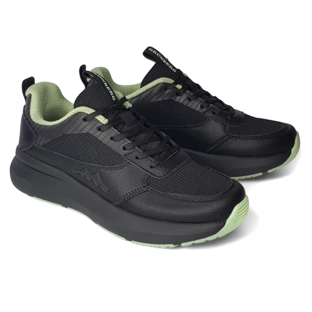 Кроссовки Grunberg 089361-36 Черный - изображение 4