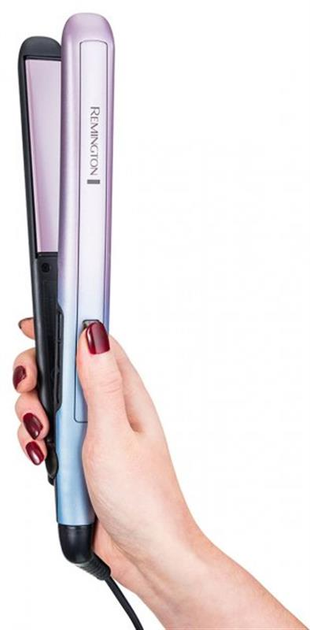 Утюжок (выпрямитель) для волос Remington S5408 Mineral Glow – фото ...