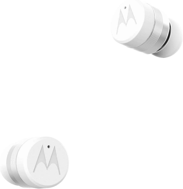 Наушники Motorola Vervebuds 120 White (1960020000) купить в интернет ...