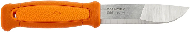 Нож Morakniv Kansbol Survival Kit. Orange(23050231) - изображение 1