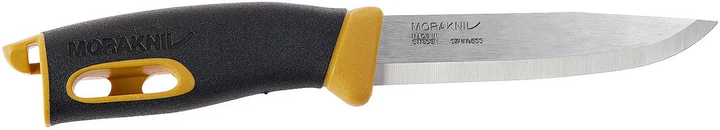 Нож Morakniv Companion Spark ц: желтый (23050208) - изображение 1