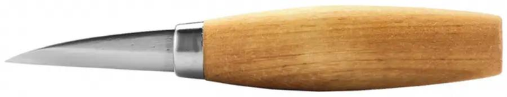 Нож Morakniv Woodcarving 122 (23050169) - изображение 2