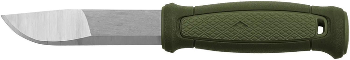 Нож Morakniv Kansbol Survival Kit. Green (23050230) - изображение 2