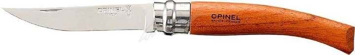 Нож Opinel Effiles №8 бубинга (2046650) - изображение 1