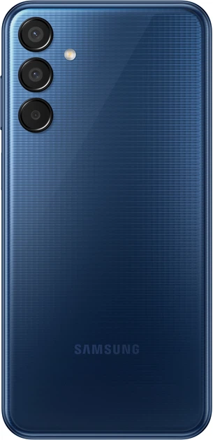 Smartfon Samsung Galaxy M15 5G DS 4/128GB Dark Blue (SM-M156) - obraz 5