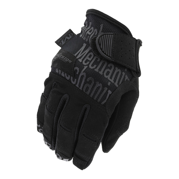 Рукавички тактичні Mechanix Precision Pro High-Dexterity Grip Covert Gloves XL - изображение 1