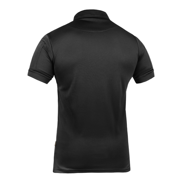 Рубашка с коротким рукавом служебная Duty-TF XS Combat Black - изображение 2