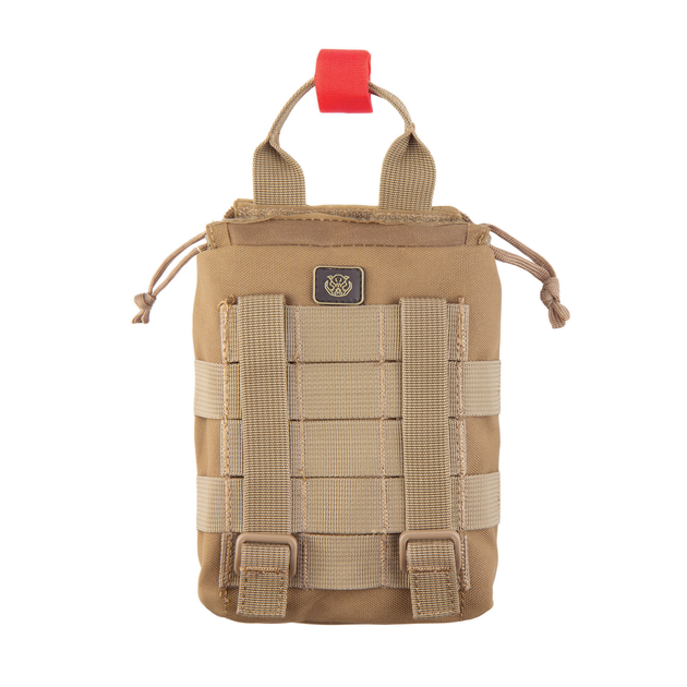 Підсумок медичний Tactical trauma kit pouch - зображення 2