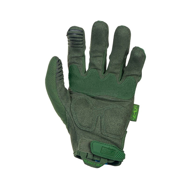 Перчатки тактические Mechanix M-Pact® Olive Drab Gloves S Olive Drab - изображение 2