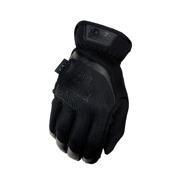 Рукавички тактичні Mechanix FastFit® Covert Gloves 2XL Black - зображення 1
