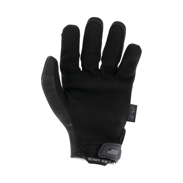 Рукавички тактичні Mechanix The Original® Multicam Black Gloves M - зображення 2