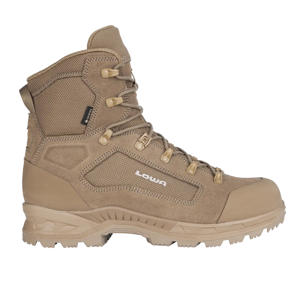 Черевики Lowa Breacher S GTX MID TF UK 15/EU 51 Coyote OP - зображення 1