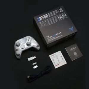Геймпад FLYDIGI APEX 4 – фото, отзывы, характеристики в интернет