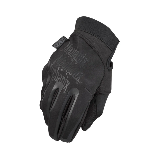 Перчатки тактические Mechanix T/S Element Covert Gloves 2XL Black - изображение 1